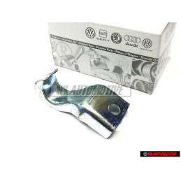 VW Classic Parts Exhaust Hanger Retainer - 191253311