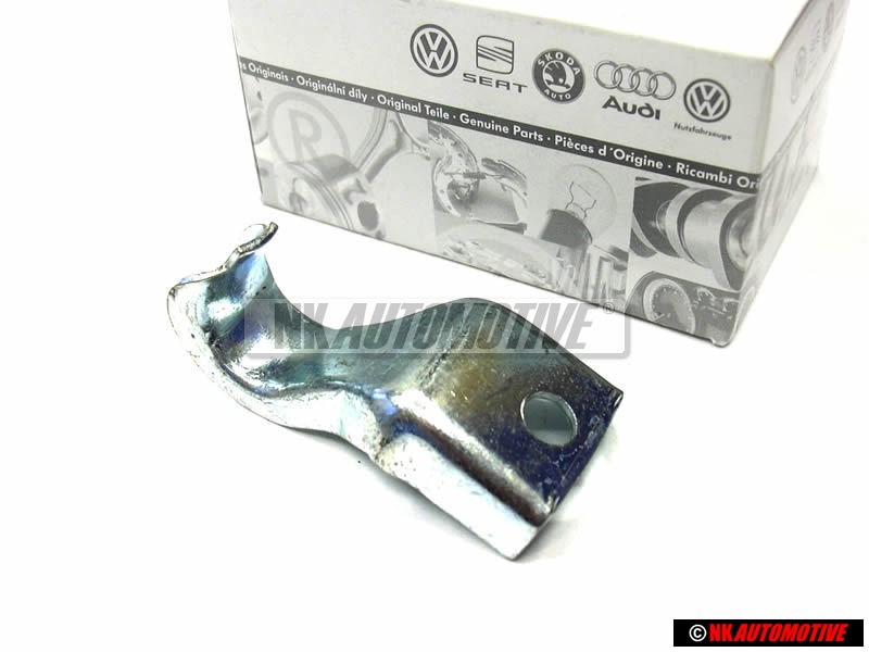 VW Classic Parts Exhaust Hanger Retainer - 191253311