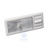 Original VW Interior Light Pearl Grey - 443947105C Y20