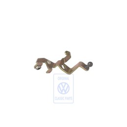 Original VW Throttle Lever - 021129343D