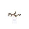 Original VW Throttle Lever - 021129343D