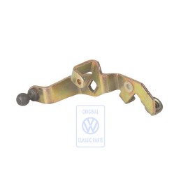 Original VW Throttle Lever - 021129344D