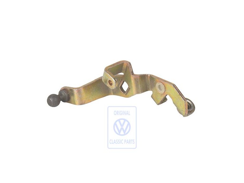 Original VW Throttle Lever - 021129344D