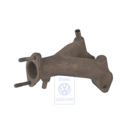 Original VW Intake Connection - 021129706AF