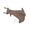 Original VW Intake Connection - 021129706Q