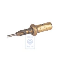 Original VW Thermostat - 021129823