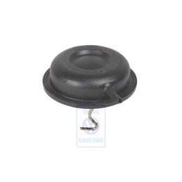 Original VW Vacuum Unit - 021129830