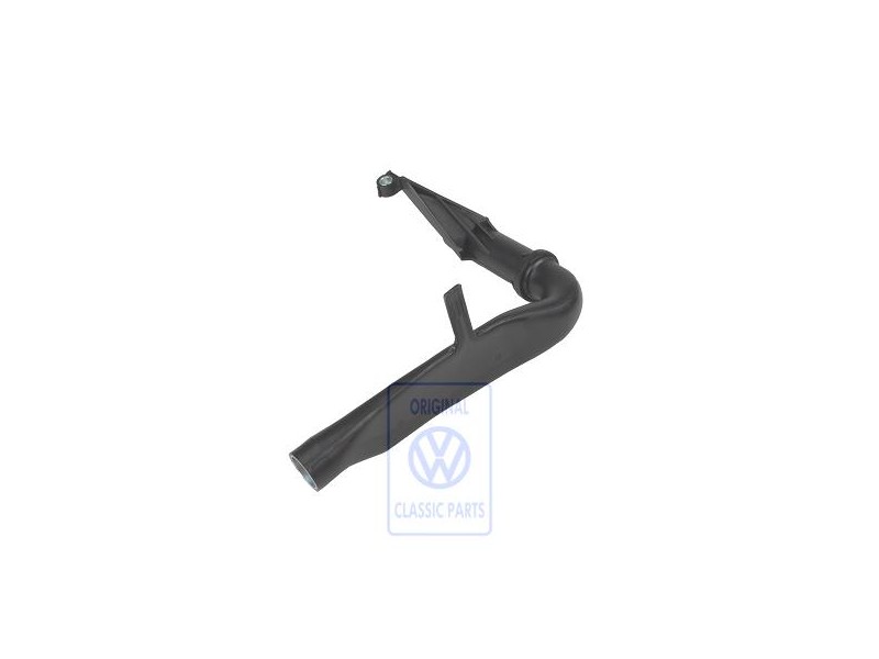 Original VW Connecting Pipe - 021131128