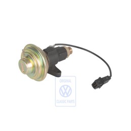 Original VW Exhaust Recirculation Valve - 021131501F