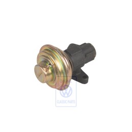 Original VW Exhaust Recirculation Valve - 021131503A