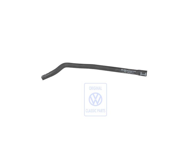 Original VW Connecting Hose - 021133264A