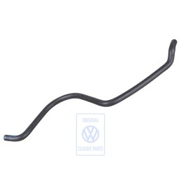 Original VW Fuel Hose - 021133988J