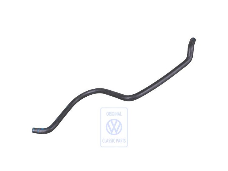 Original VW Fuel Hose - 021133988J