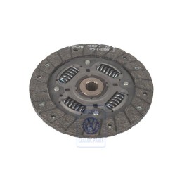Original VW Clutch Plate - 021141031RX