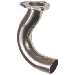 Original VW Exhaust Tail Pipe - 021251185E