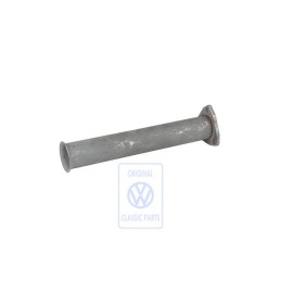 Original VW Pipe - 021251541