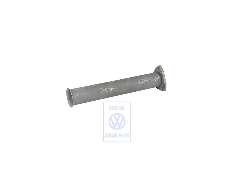 Original VW Pipe - 021251541