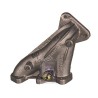 Original VW Exhaust Manifolds - 021253032F