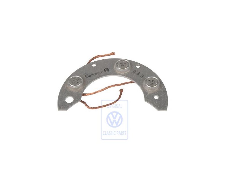 Original VW Diode - 021903357A