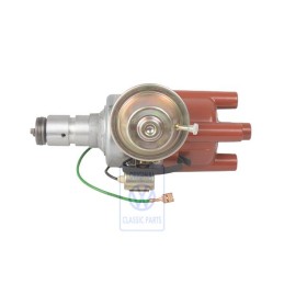 Original VW Distributor - 021905205AD