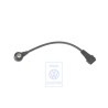 Original VW Knock Sensor With Wiring Harness - 021905377C