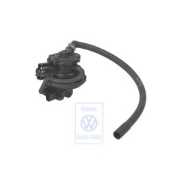 Original VW Diagnosis Pump For Fuel System - 021906201