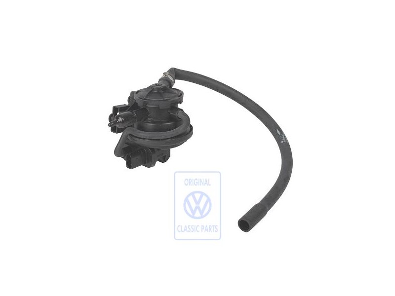 Original VW Diagnosis Pump For Fuel System - 021906201