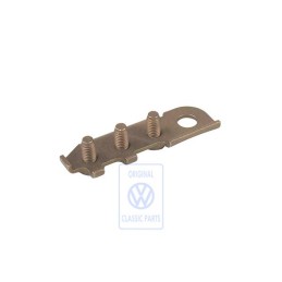Original VW Bracket - 021971501