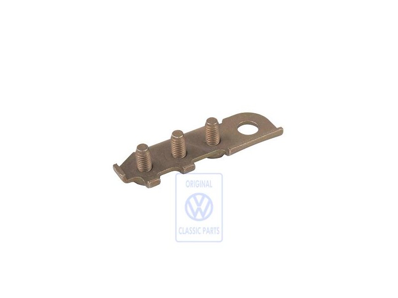Original VW Bracket - 021971501