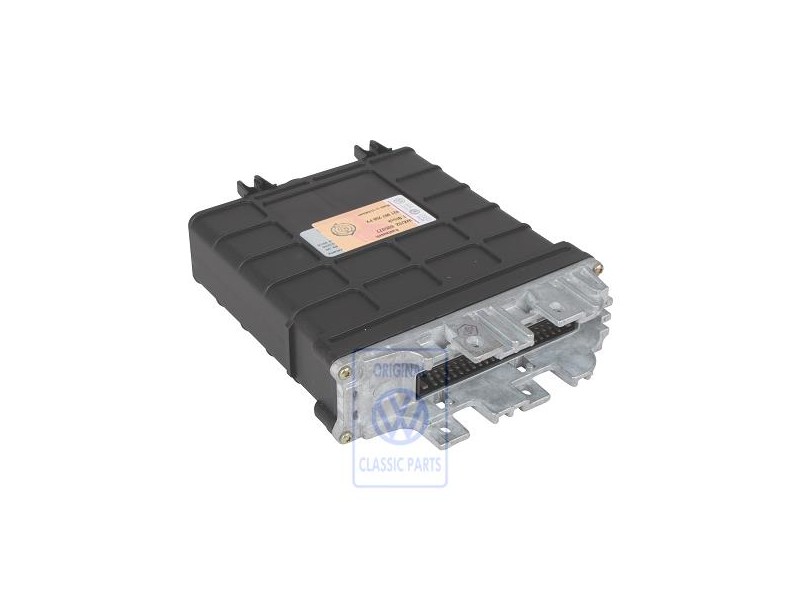 Original VW Control Unit - 021997258PX