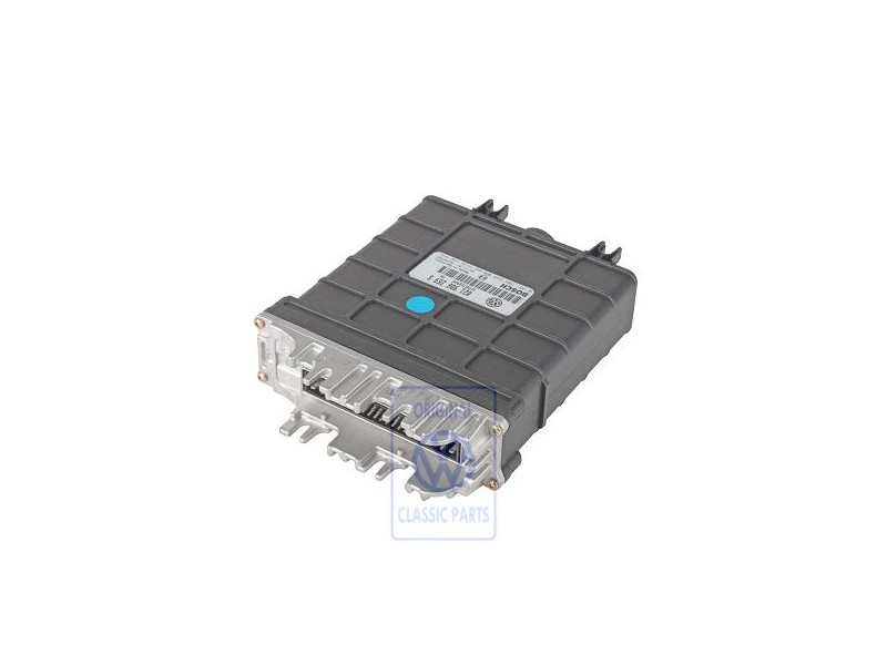 Original VW Control Unit For Petrol Engine - 021997259HX