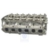 Original VW Cylinder Head With Valves And Camshaft - 022103063F