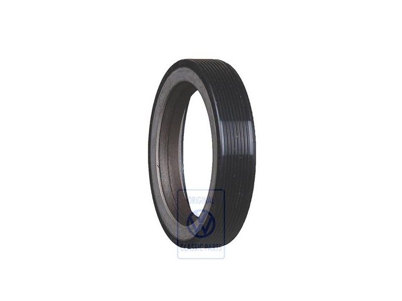 Original VW Shaft Oil Seal (Shaft Rotation: To Right) - 022103085