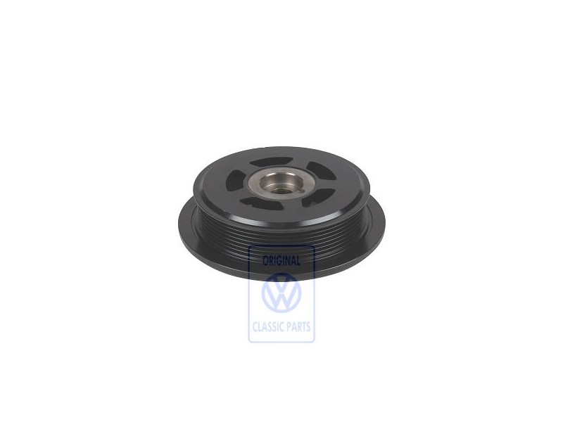 Original VW Vibration Damper - 022105243