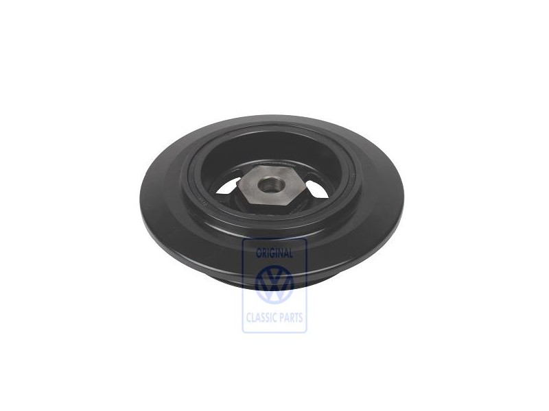 Original VW Vibration Damper - 022105243D