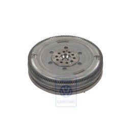 Original VW Flywheel - 022105266M