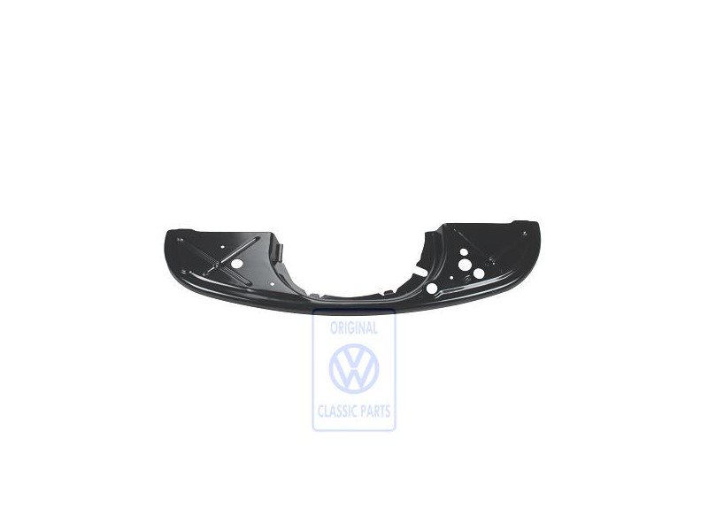 Original VW Engine Cover Plate - 022119517R