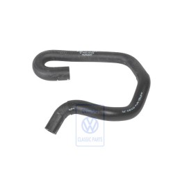 Original VW Coolant Hose - 022121096K
