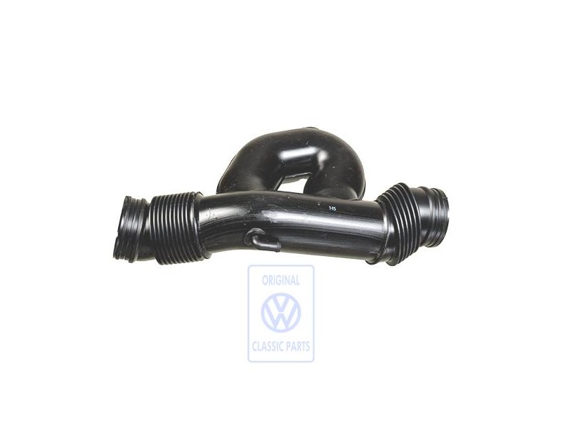 Original VW Intake Hose - 022129627C