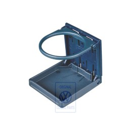 Original VW Drinks Holder Lagoon - 703862533 J51