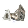 Original VW Exhaust Manifolds - 022253017P