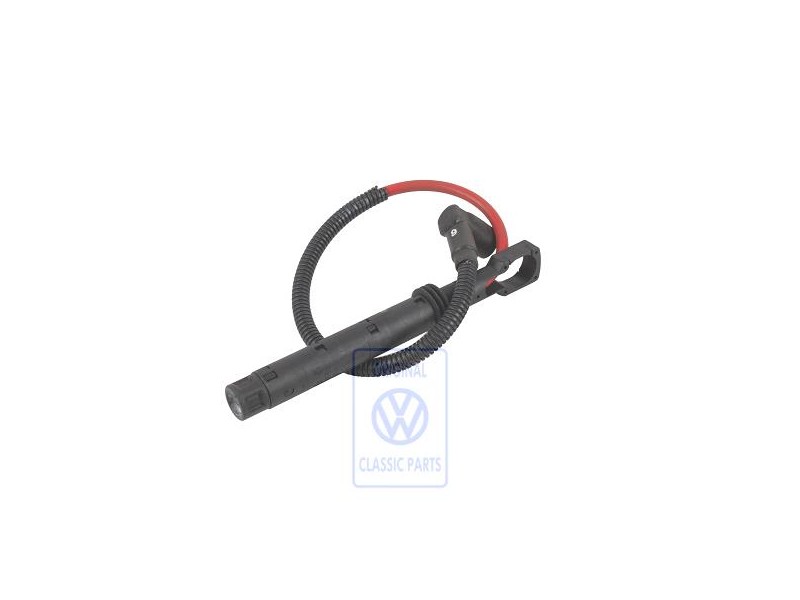 Original VW Ignition Lead - 022905430AE