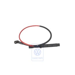 Original VW Ignition Lead - 022905430T