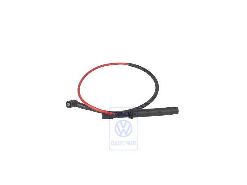 Original VW Ignition Lead - 022905430T