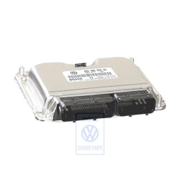 Original VW Control Unit For Petrol Engine - 022906032AH
