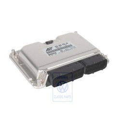 Original VW Control Unit For Petrol Engine - 022906032AQ