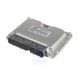 Original VW Control Unit For Petrol Engine - 022906032AR