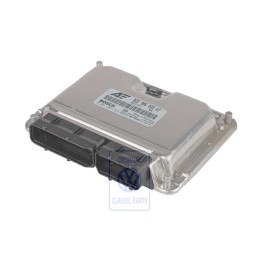 Original VW Control Unit For Petrol Engine - 022906032AT