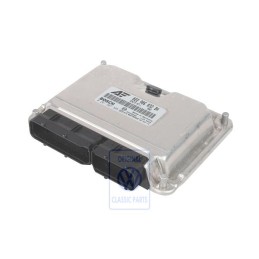 Original VW Control Unit For Petrol Engine - 022906032BA