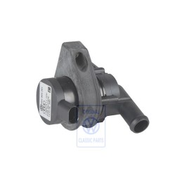 Original VW Additional Coolant Pump - 022965561